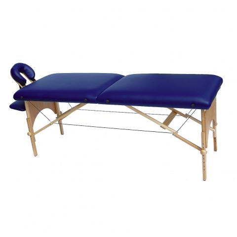 Lettini in Legno pieghevoli a Valigia