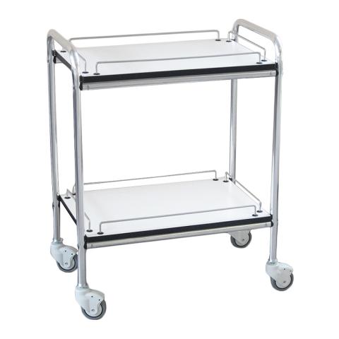 Carrelli in Bilaminato