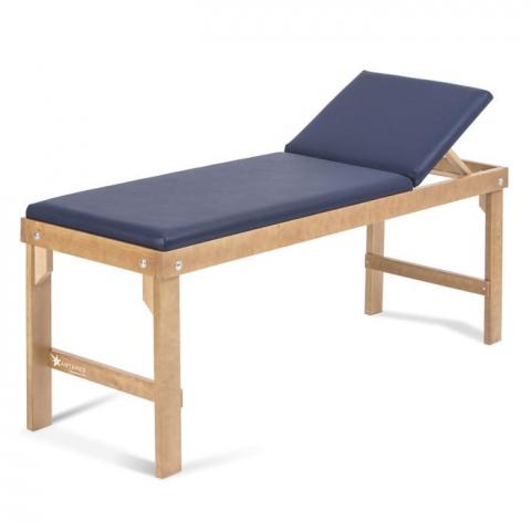 Lettini in Legno per Massaggi e Trattamenti