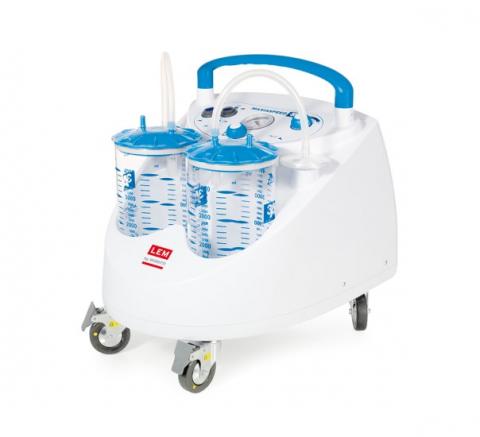 Aspiratori Ospedalieri