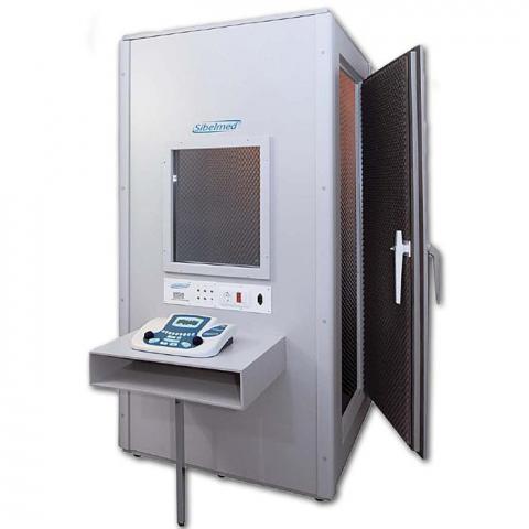 Cabine Silenti