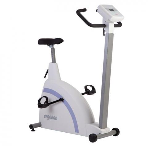 Cicloergometri e Treadmill