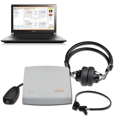 Audiometri