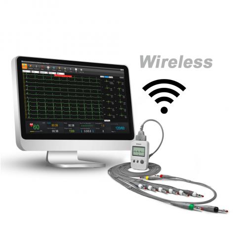 ECG da Sforzo/Stress Test