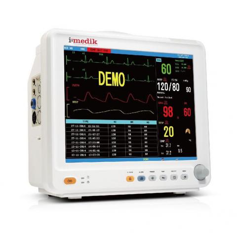 Monitor Multiparametrici