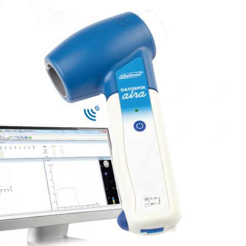 Spirometri