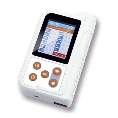 Analizzatori e Test Diagnostici