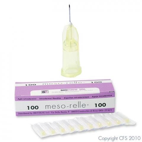 Mesoterapia