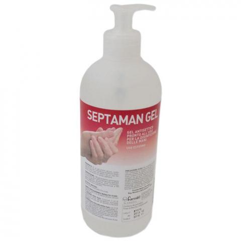 Disinfettanti e Detergenti