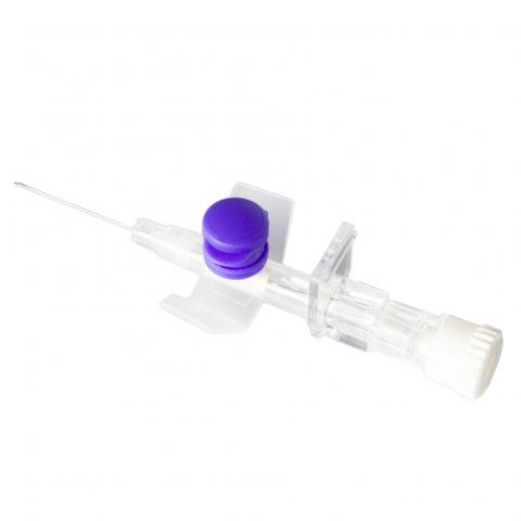 Aghi Cannula (Catetere)