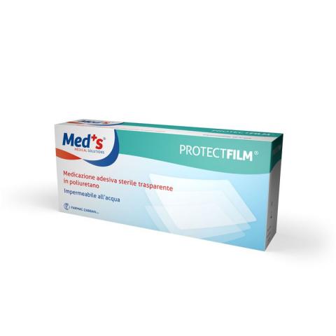 Medicazioni adesive