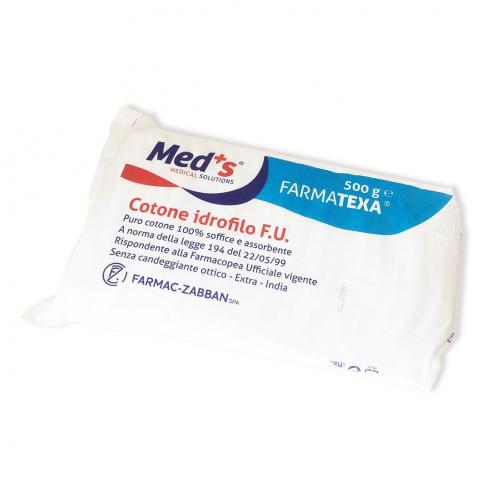 Cotone Idrofilo