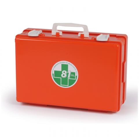 Valigette per Pronto Soccorso