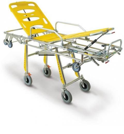 Barelle autocaricanti