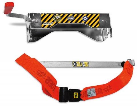 Accessori per Sedie Portantine