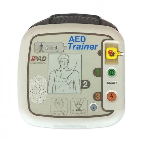 Defibrillatori Trainer