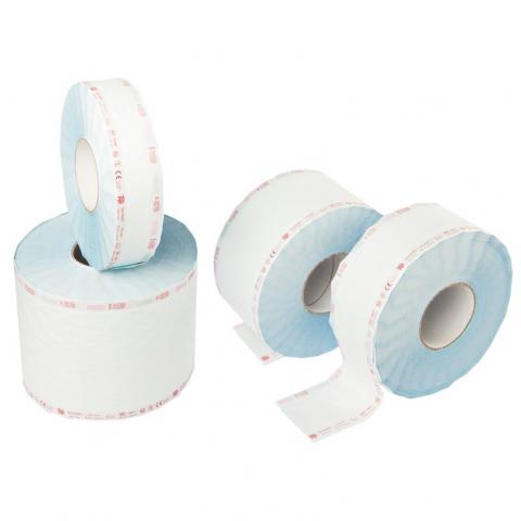 Rotoli e Buste per Sterilizzazione