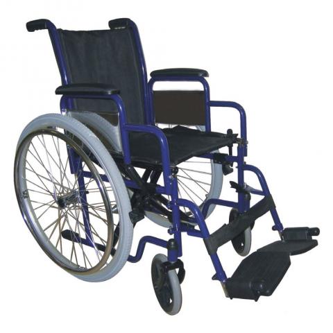 Carrozzine pieghevoli ad Autospinta