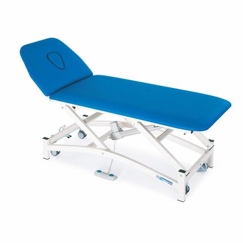 Lettini Elettrici per Massaggi e Trattamenti