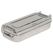 Scatole in Acciaio Inox