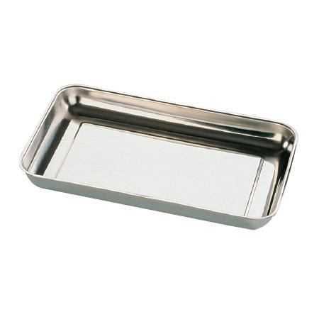 Vassoi inox