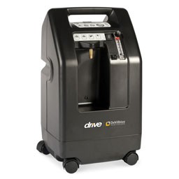 Concentratori d'ossigeno