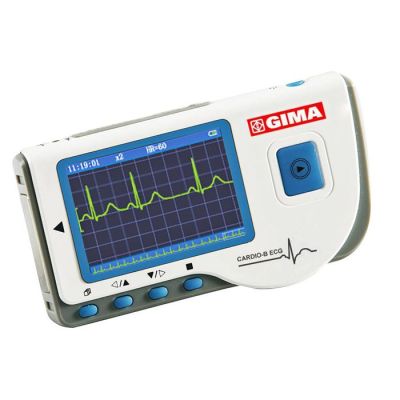 ECG Palmari