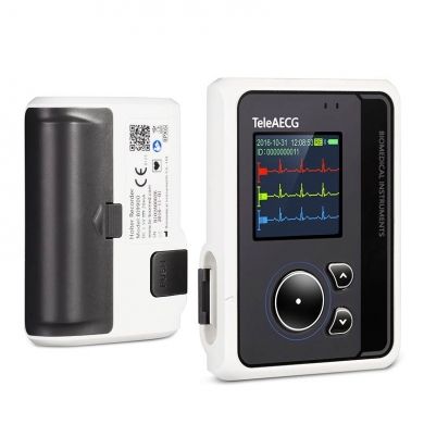 Holter ECG