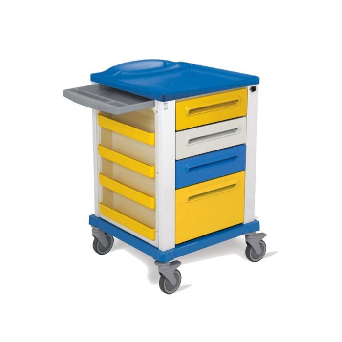Carrelli Multiuso