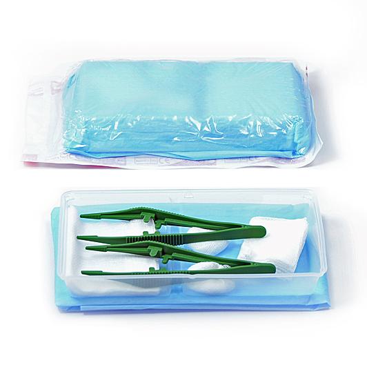 Kit sterili per Medicazione