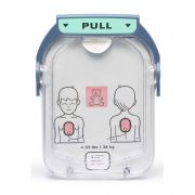 Elettrodi originali per defibrillazione