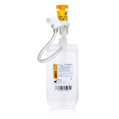 Umidificatori e Nebulizzatori Aquapak