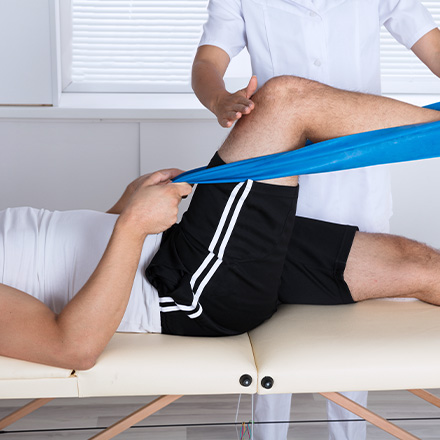 Terapia & Riabilitazione