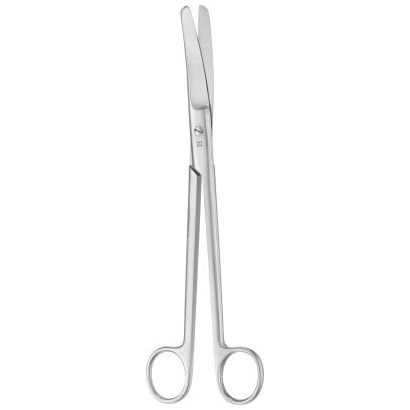 Forbici Uterine