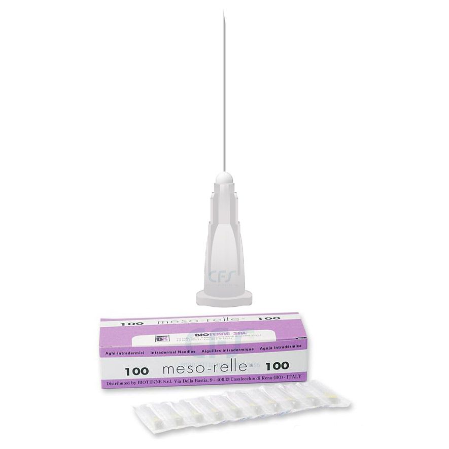 Scleroterapia - Filler - Acido Ialuronico