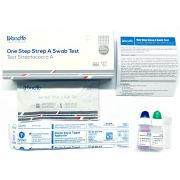 Test rapido STREP-A WONDFO a tampone (conf. 1 test) -SCADENZA 04.05.2025