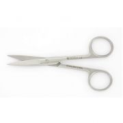 Forbici Acute Rette cm 11,5 