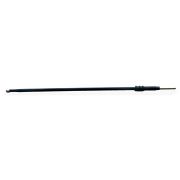 Elettrodo per elettrobisturi autoclavabile lungo F4045 -  a PALLINA Ø 4 mm