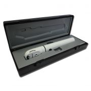 Oftalmoscopio RIESTER E-Scope F.O. Led 3,7 V con valigetta