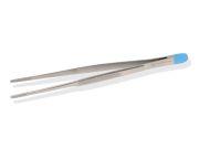 Pinza monouso Anatomica per medicazione Retta cm 13 (conf. 25 pz) 