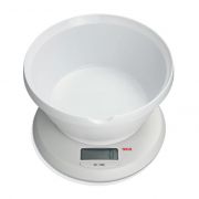 Bilancia da cucina e dieta SECA 852