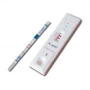 Test ulcera Helicobacter Pylori su cassetta (conf. da 40 test)
