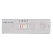 Marker Cardiaco - Mioglobina+Troponina+CK-MB (conf. da 20 test.) 