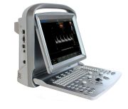 Ecografo Color-Doppler portatile CHISON ECO5 - senza sonde