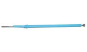 Elettrodo per elettrobisturi monouso sterile lungo F4067 - a PALLINA Ø 4 mm (24 pz.)