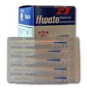 Aghi per agopuntura HWATO ramati 0,30x13 mm (100 pz.)