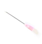 Aghi PENTALANCE - 18G x 1-1/2 (conf.100 pz.)