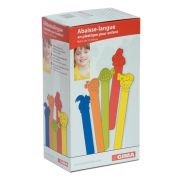 Abbassalingua Pediatrico (conf. 50 pz)