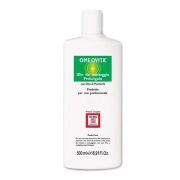 Crema per massaggi OMEOVITA 500 ml