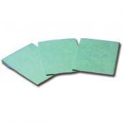 Salviettine politenate cm 33 x 45 (conf.500 pz.)